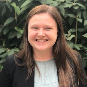 Meet your Posher, Clare